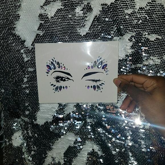 Face Jewels💎✨ - Picture 2 of 7